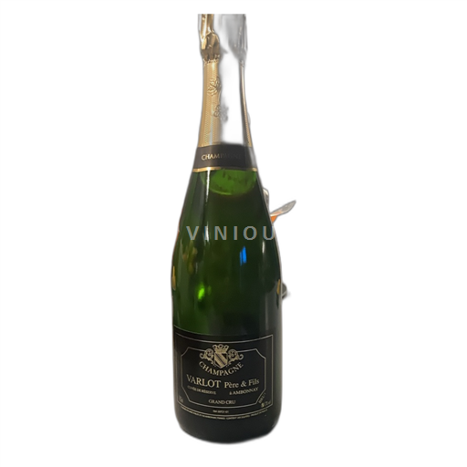 Champagne Varlot Père & Fils de Réserve Senza annata