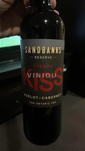 Ontario Không được chỉ định Sandbanks French Kiss Không niên vụ