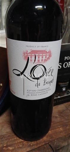 Zuidwest-Frankrijk Niet gespecificeerd L'Orée du Bosquet 2021