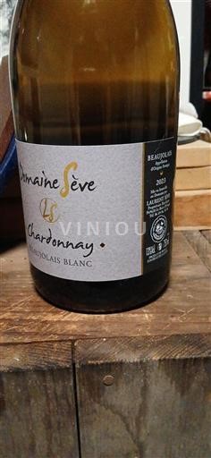 Beaujolais Sève 2023