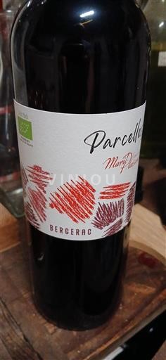 Sudoeste Bergerac Marie & Plauzet Parcelles Não Sazonado