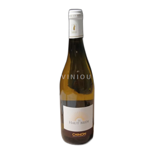 Loirevallei Chinon Le Haut Midi Le haut midi 2023