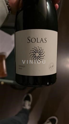 Rhône-dalen Ikke specificeret Solas 2023