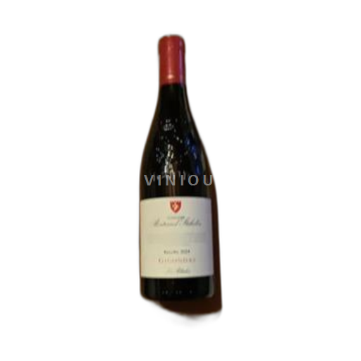 Thung lũng Rhône Gigondas Domaine Bertrand Stehelin Les Balbès 2024