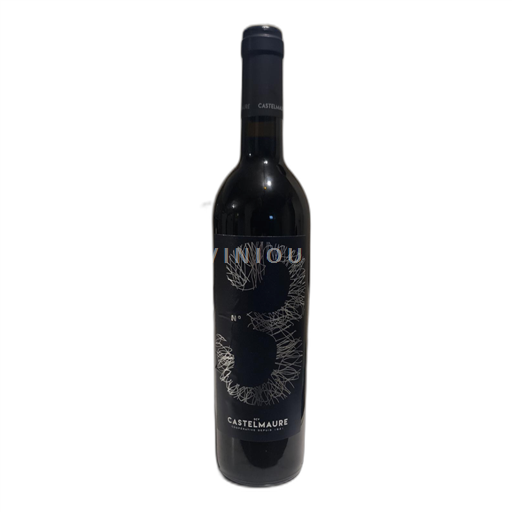 Languedoque NULL Castelmaure Trois 2017