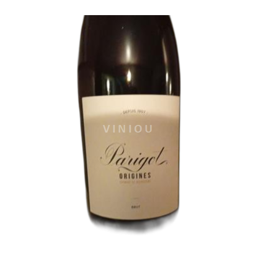 Bourgogne Crémant-de-bourgogne Parigot Et Richard 2025