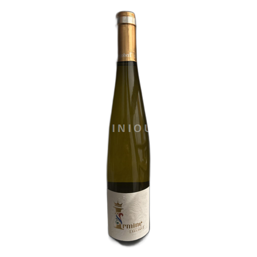 Alsace Alsace Grand Cru Cave du Roi Dagobert Irmine Không niên vụ