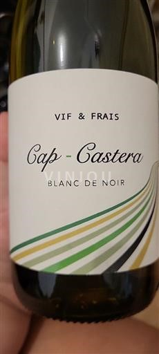 Bordéus Médoc Château Castera Cap Castera Não Sazonado