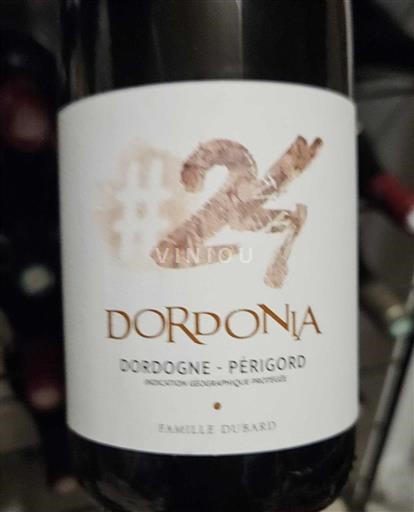 Sudoeste No especificado Famille Dubard #24 Dordonia 2024