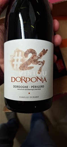 Zuidwest-Frankrijk Niet gespecificeerd Famille Dubard #24 Dordonia 2024