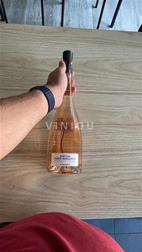 Provence Côtes-de-Provence Cru Classé Sainte Marguerite Symphonie 2024