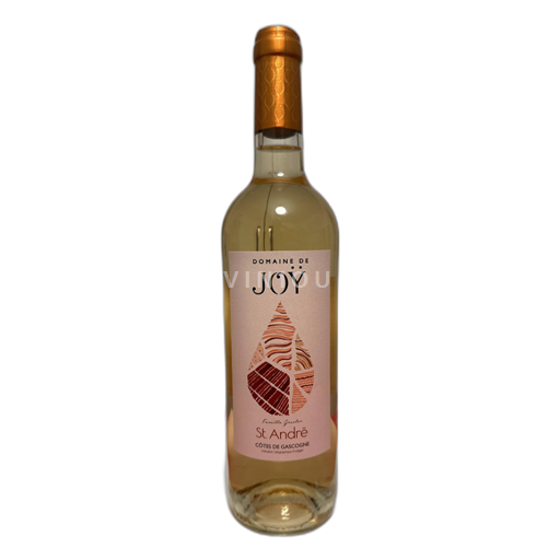 Sudoeste Côtes de Gascogne Domaine de Joÿ St. André 2023