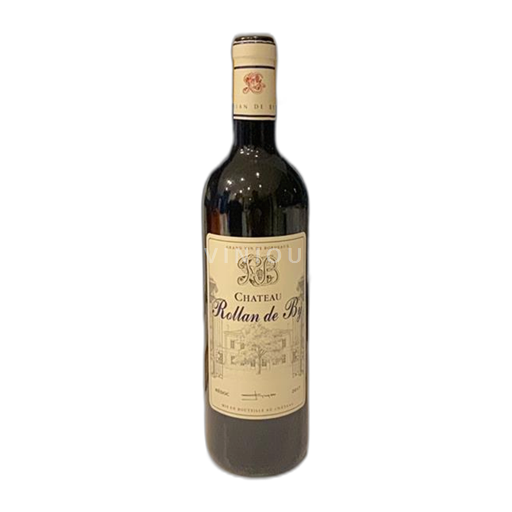 Bordeaux Médoc Château Roland de By 2019