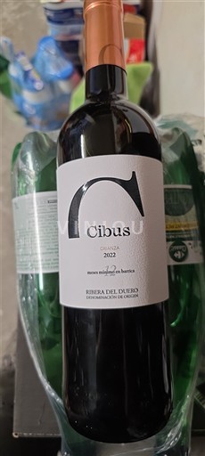 Castille et León Ribera del Duero Cibus 2022
