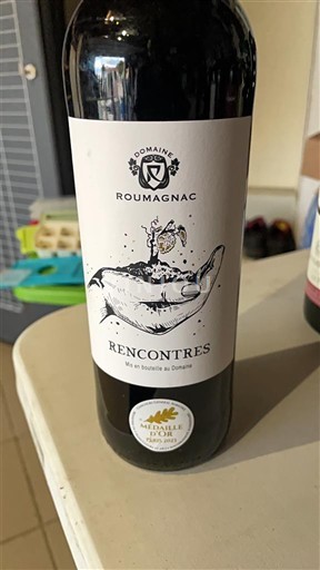 Sudoeste Fronton Domaine Roumagnac Rencontres 2021