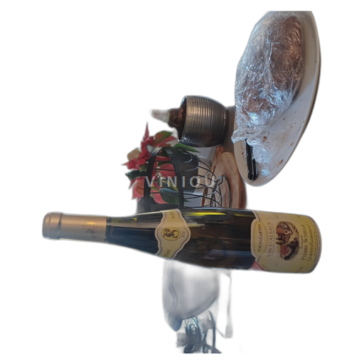 Alsace Gewurztraminer Domaine Pierre Schille Non-Vintage