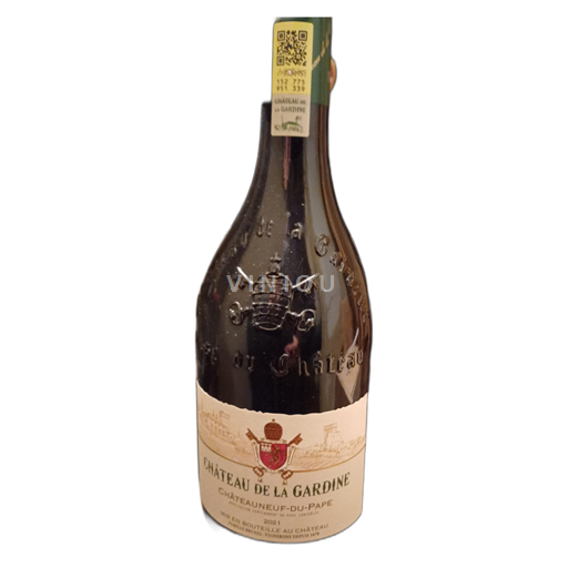 Rhône Valley Châteauneuf-du-Pape Château de la Gardine 2021