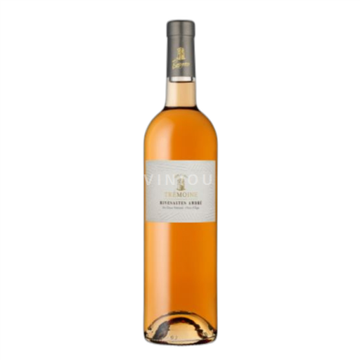 Roussillon Rivesaltes Cellier de Trémoine Rivesaltes Ambré Hors d'Age Non-Vintage