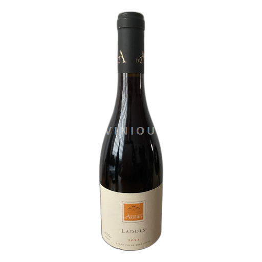 Bourgogne Ladoix Domaine d'Ardhuy 2021