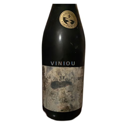 Údolí Loiry Chinon Coudray Montpensier 2014