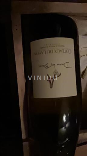 Lyonnais Coteaux du Lyonnais Domaine Des barres Coteaux du Layon Non-Vintage