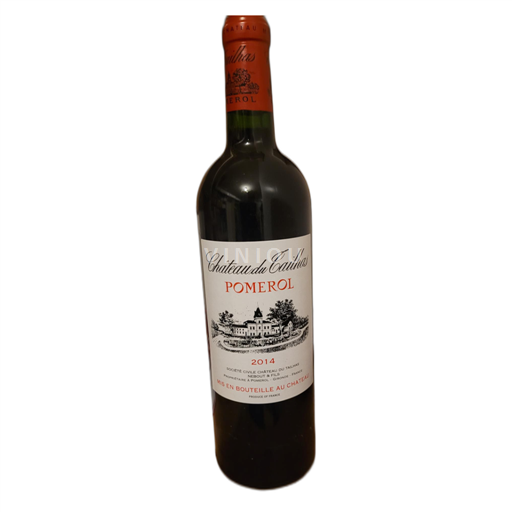 Bordeaux Pomerol Château du Tailhas 2014
