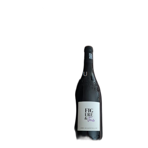 Languedoque Grés de Montpellier Figure & Vous Figure et vous 2021