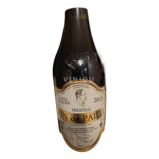 Jura Côtes-du-jura Prestige 2013