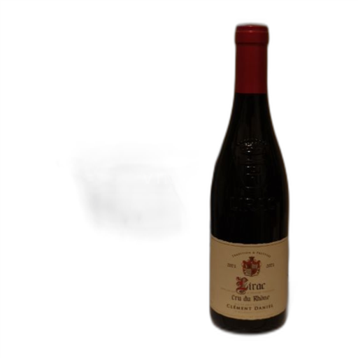 Thung lũng Rhône Lirac Clément Daniel Tradition & Prestige 2021