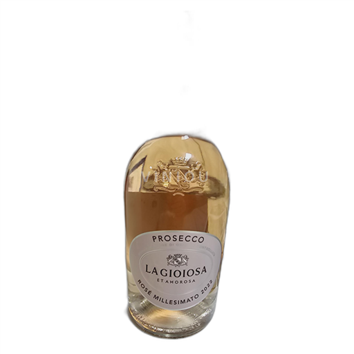 Vénétie Prosecco La Gioiosa Et Amorosa 2022