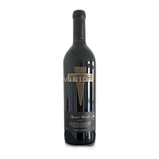 Patagonia Unspecified Bodega Del Fin Del Mundo Special Blend Reserve 2021