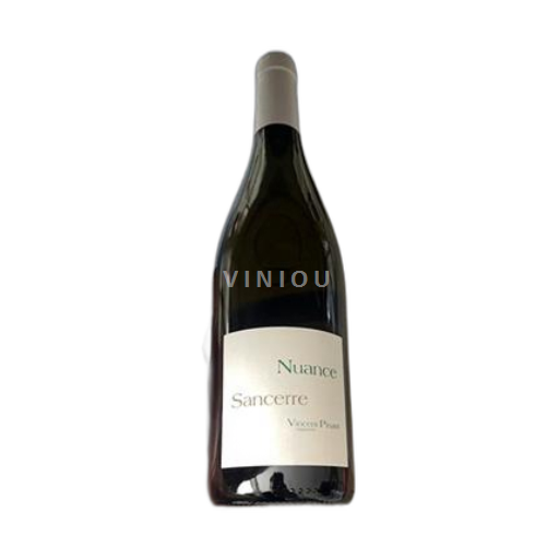 Loire Valley Sancerre Vincent Pinard Nuance 2023