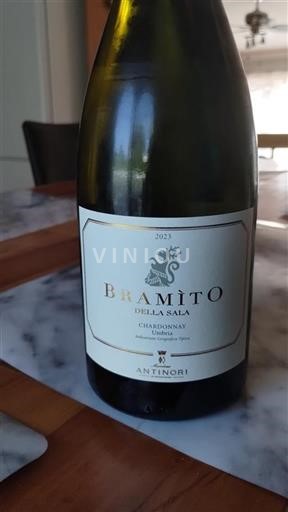 Umbrija Antinori Bramìto della Sala 2023