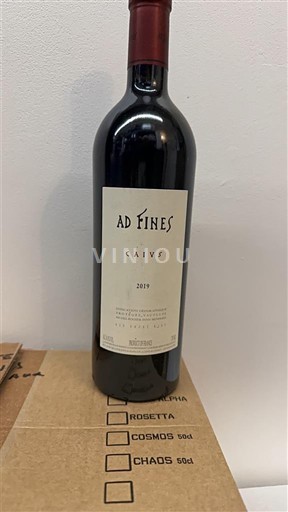 Provence, valea inferioară a Ronului, Corsica Vaucluse Ad Fines Caivs 2019