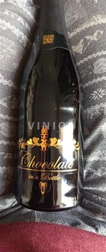 Languedoc Chocolate in a Bottle Non Millésimé