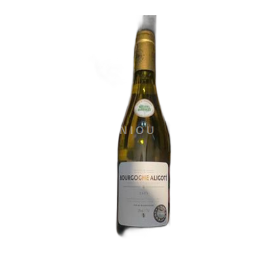 Burgundsko Bourgogne-aligoté Johanes chanut 2023