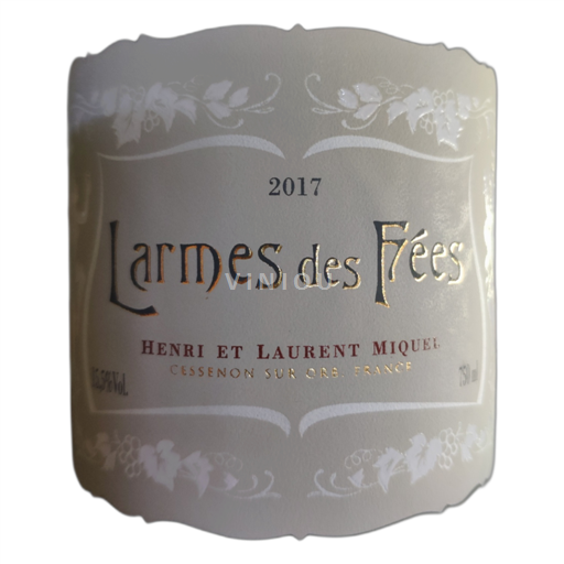 Languedoc and Roussillon Unspecified Laurent Miquel 2017