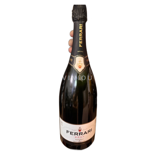 Trentino-Alto Adige Ferrari Brut 2022