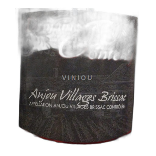 Valle del Loira Anjou Villages Brissac Domaine de Fonteny A.O.C. 2021
