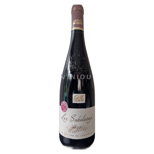 Valle della Loira Anjou Domaine Landreau Les Subileaux 2014