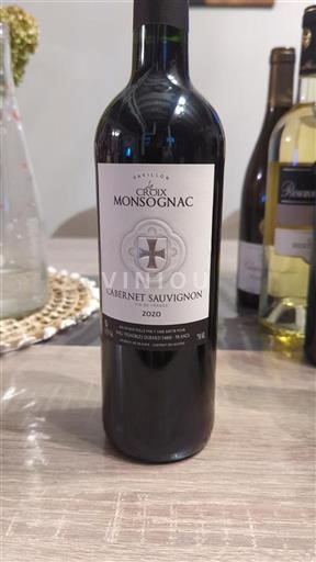 Zuidwest-Frankrijk Niet gespecificeerd Château Monstrol 2020