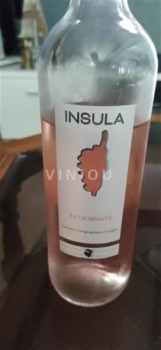 Korsika Ostrov Krásy Insula Neročník