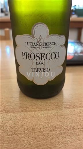 Benecija Prosecco Luciano Freschi Neleten.