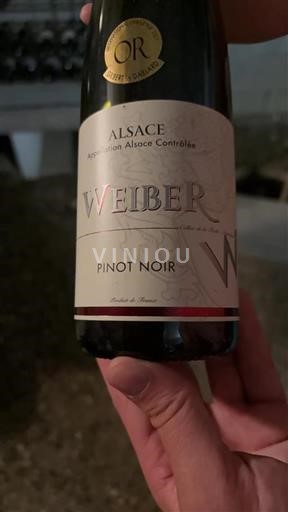 Elsass Grand Cru Weiber Ohne Jahrgang