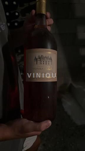 Sudoeste Monbazillac Monbazillac 1992