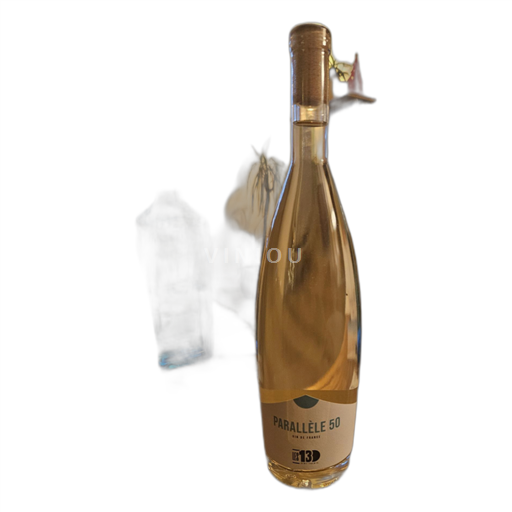 Alsace Les 130 Parallèle 50 2022