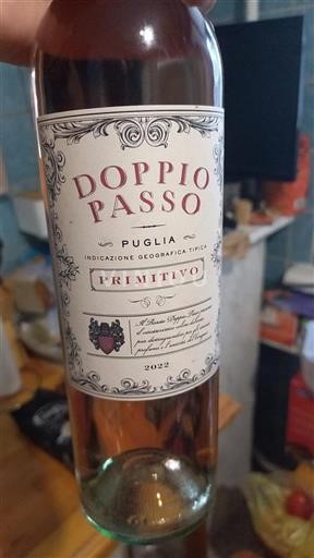 Puglia Niet gespecificeerd Doppio Passo 2022