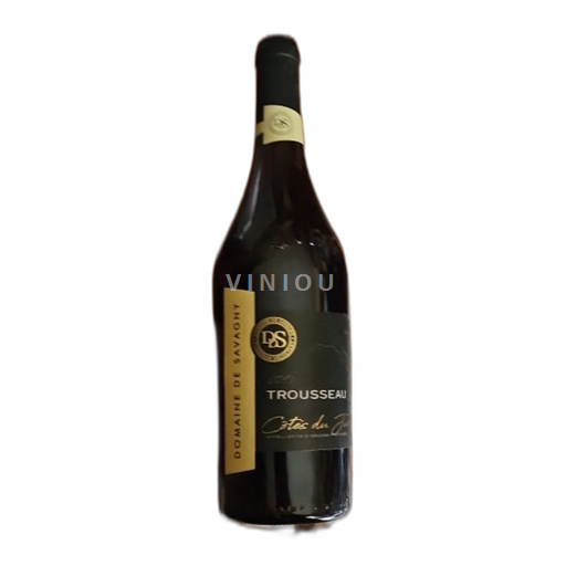 Jura Côtes-du-jura Domaine Savagny 2013