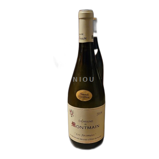 Bourgogne Hautes Côtes de Nuits Domaine Montmain Les Jiromées gt 2018