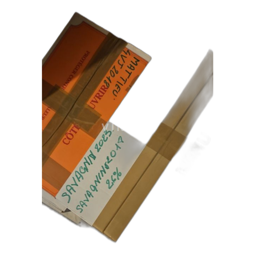 Jura Arbois Gibey Savagin 2023 et26% de 2018 2023